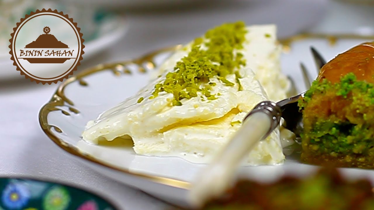 MLADI KAJMAK NA NAJJEDNOSTAVNIJI NAČIN