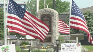 Grand Island Memorial To Open Tomorrow