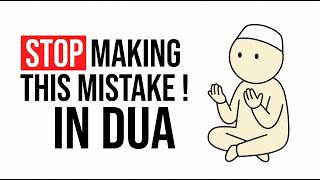 Why Isn't Your Dua Being Answered (4 Hidden Reasons)