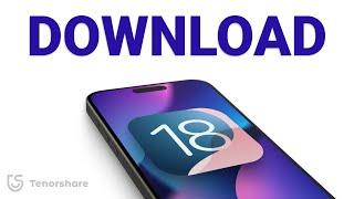 iOS 18 Beta download on iPhone & iPad - Install iOS 18 Developer Beta Profile [Free] screenshot 5