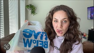 ASMR| 5 Below Candy Haul!! 