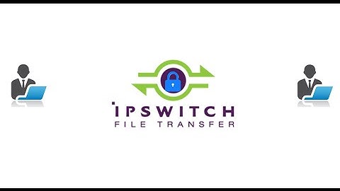 Secure File Transfer with MOVEit FT