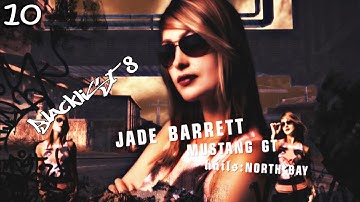 Need for Speed Most Wanted 2005 Gameplay Walkthrough Part 10 - Blacklist #8 JEWELS - No Commentary