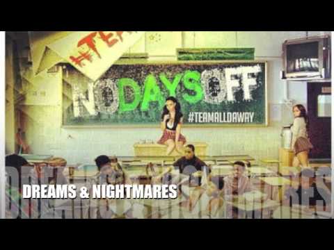#TeamPoloWu DreamsAndNightMares