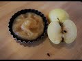 Правильное яблочное пюре для зефира * Подробно * Заготовки для зефира *Zephyr