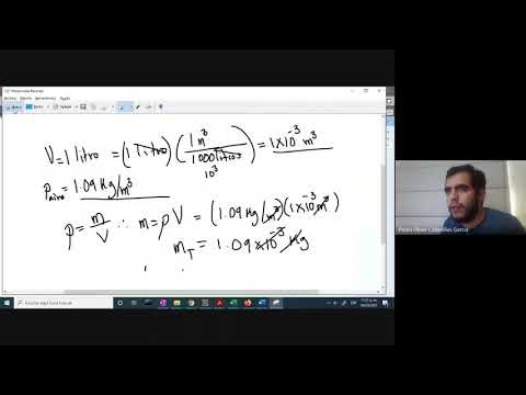 Vídeo: Diferencia Entre Movimiento Molecular Y Difusión