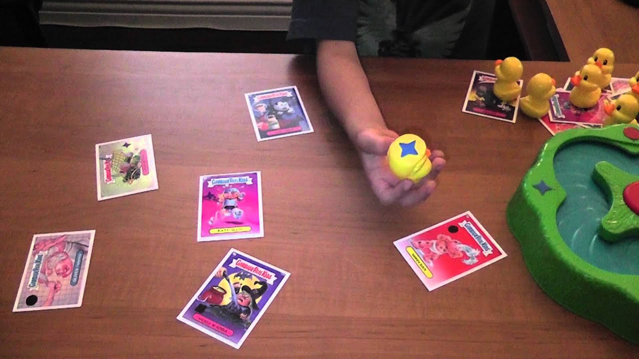 GPKUG: The King of....Winner 04/17/13