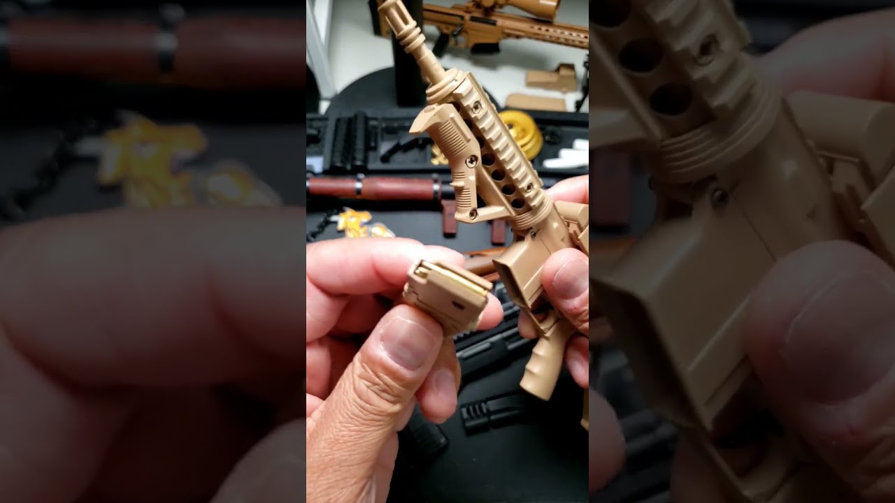 Rifle　フィジェットトイ 51emjH6OnJL._UF350,350_QL80_.jpg