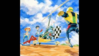 Pilotwings 64 - Results [Blues Rock AI Cover]
