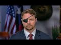 Big midterm election win for former Navy SEAL Dan Crenshaw