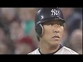 Hideki matsuis baseball career highlights