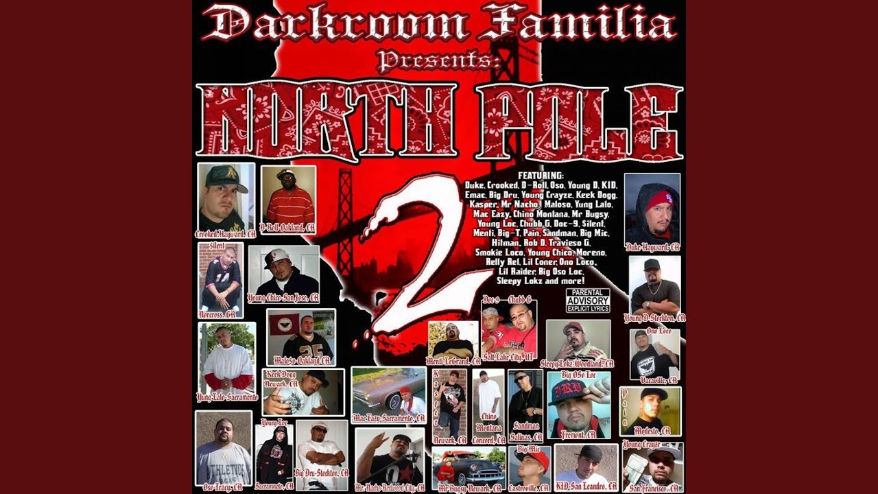 Watch Representin' Oaktown on YouTube Watch Representin' Oaktown on YouTube