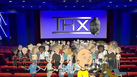 Vyond people scared of the thx logoand the bnd of doom logo (WARNING LOUD NOISES) and insane people