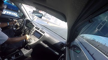 Ep3 k24a vs ep3 k20a2