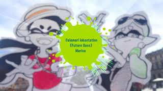 Splatoon - Calamari Inkantation (Future Bass remix)