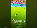 CRISTIANO RONALDO dribbling skills🔥🥵#football #edit #trending #fyp #ronaldo