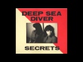 Deep Sea Diver - Body On The Tracks