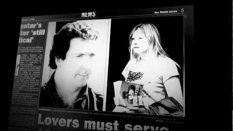 Idir Mn 3 - Julie McGinley Promo...