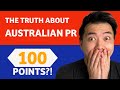 The Truth about Australian Permanent Residency Application