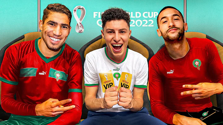 $1000 Vs. $10.000 World Cup Ticket - DayDayNews