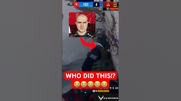 Which CS Pro Did THIS to Broky? 😭