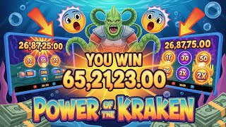 Yono Rummy New Trick 🔥 Kraken Power & Jungle Giant Win!" screenshot 3