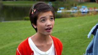 Andi Mack "13" Clip: You Need Moments Like These