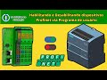Como habilitar ou desabilitar um dispositivo em uma rede PROFINET no TIA Portal (sem parar a CPU)