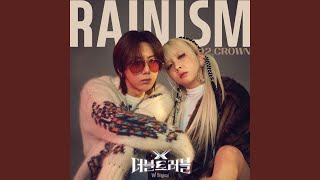 Download Lagu Rainism Download Lagu Rainism
