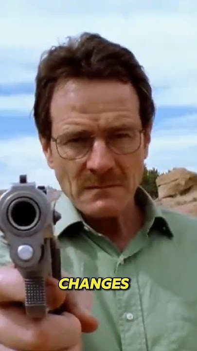 Why Did Walter White Change To Heisenberg selfimprovement viral why-did-walter-white-change-to-heisenberg-selfimprovement-viral