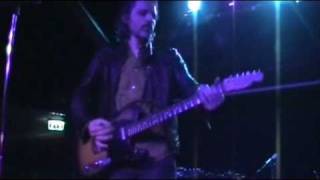 Jon Spencer Blues Explosion - My War (Black Flag) + Calvin