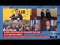Simion: Decizia AUR e să dăm jos Guvernul Bolojan, pe 5 mai se votează