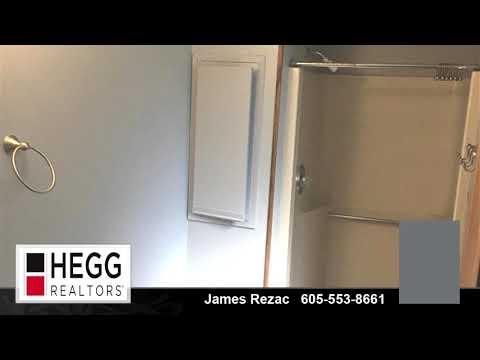 604 E 58th St, Sioux Falls, SD home video tour