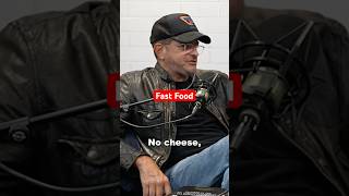 What Does A Nyc Restaurateur Think About Fast Food?