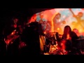 JOY -Confusion (live at casbah 8/31/12)