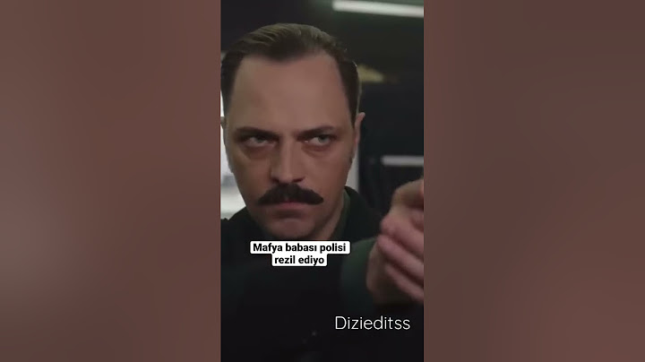 Gelsin hayat bildiği gibi  Sadi atıcılık şampiyonu polise haddini bildiriyor!