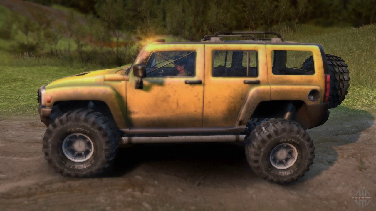 Hummer 2017 H3 Youtube