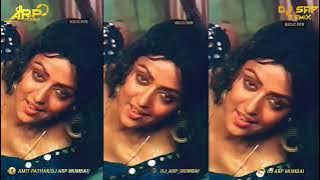 Zindagi Ki Na Toote Ladi ( Remix ) DJ  ARP MUMBAI X DJ SAP REMIX 