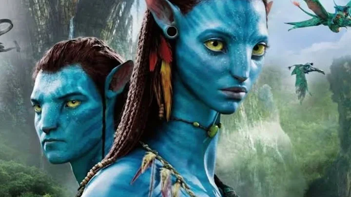 Avatar 2: The Way of Water | Movie scene | Steven ...