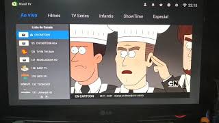 Htv 1 com aplicativo htv 6 screenshot 5