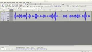 Améliorer Un Fichier Son