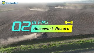 FMS is not just a system, it's your strategic partner. #02