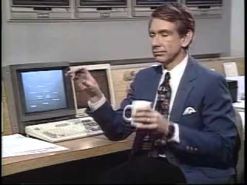 Classic KFVS: Bob Reeves - YouTube