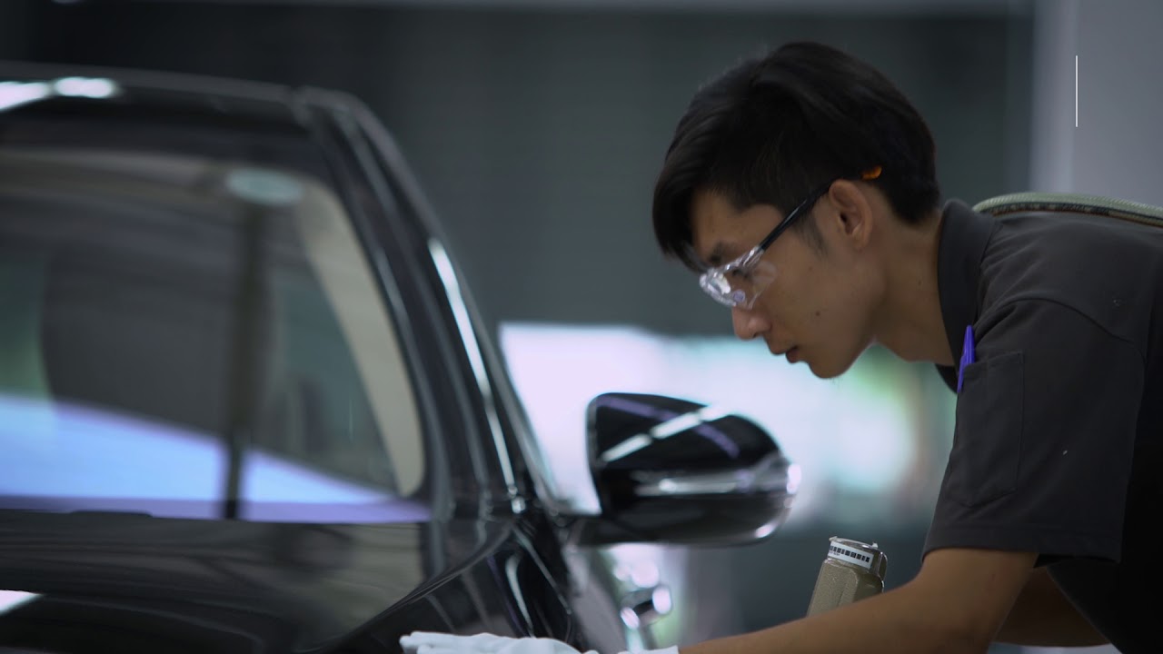 Mercedes Benz VPC YouTube