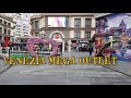 Venezia Mega Outlet فينيسيا مول اوتلت اسطنبول 