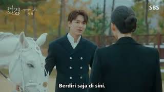 drakor terbaru lee min ho ep1