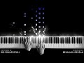 Capture de la vidéo Kid Francescoli - Moon I Piano Cover (Sheet Music & Midi)