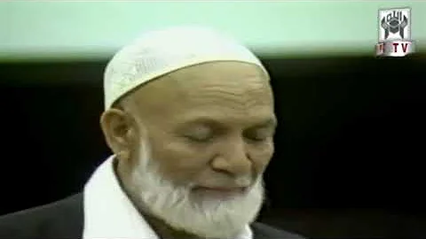 Christianity and Islam by Ahmed Deedat IPCI 03/03