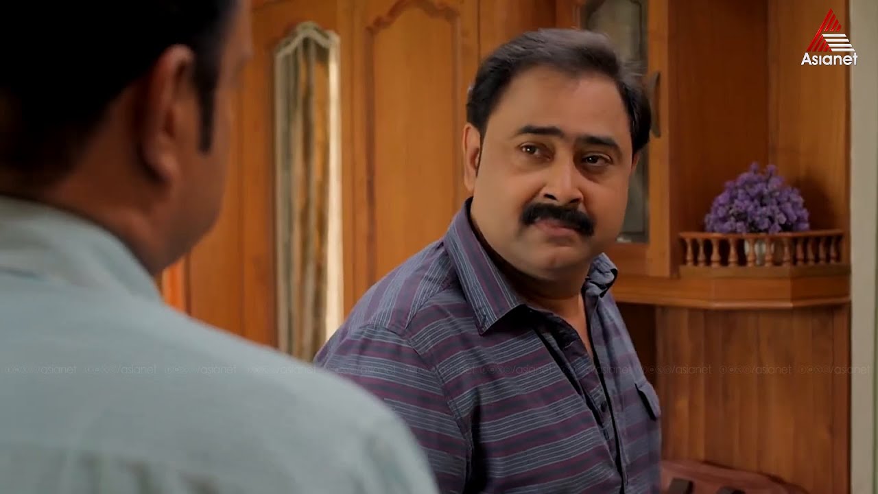 Mazha Thorum Munpe || Episode 185 || 18-01-26