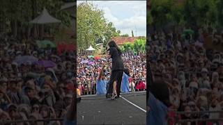 Nurma Kdi  Sonia  Omadella Dadapan Lamongan nurmakdi omadella sonia short